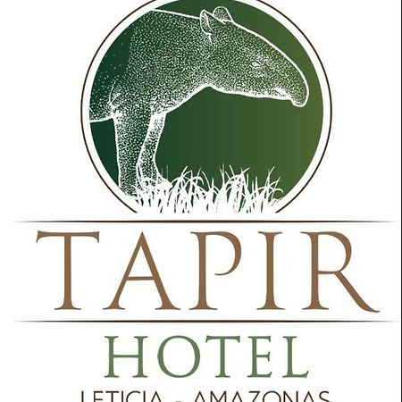 Tapir Hotel Leticia Luaran gambar
