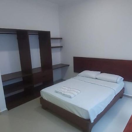 Tapir Hotel Leticia Luaran gambar