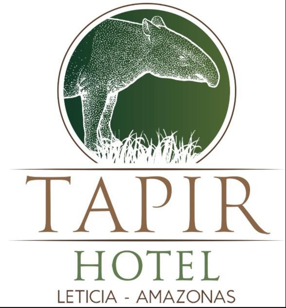 Tapir Hotel Leticia Luaran gambar
