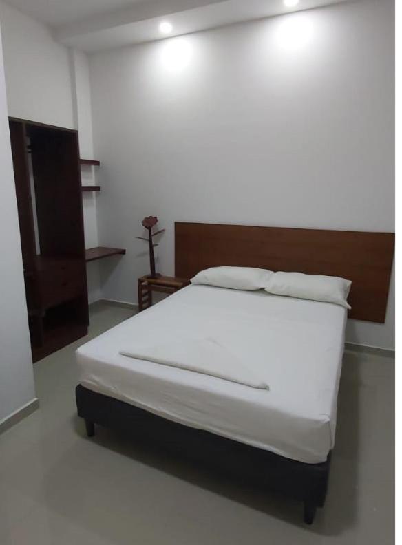 Tapir Hotel Leticia Luaran gambar