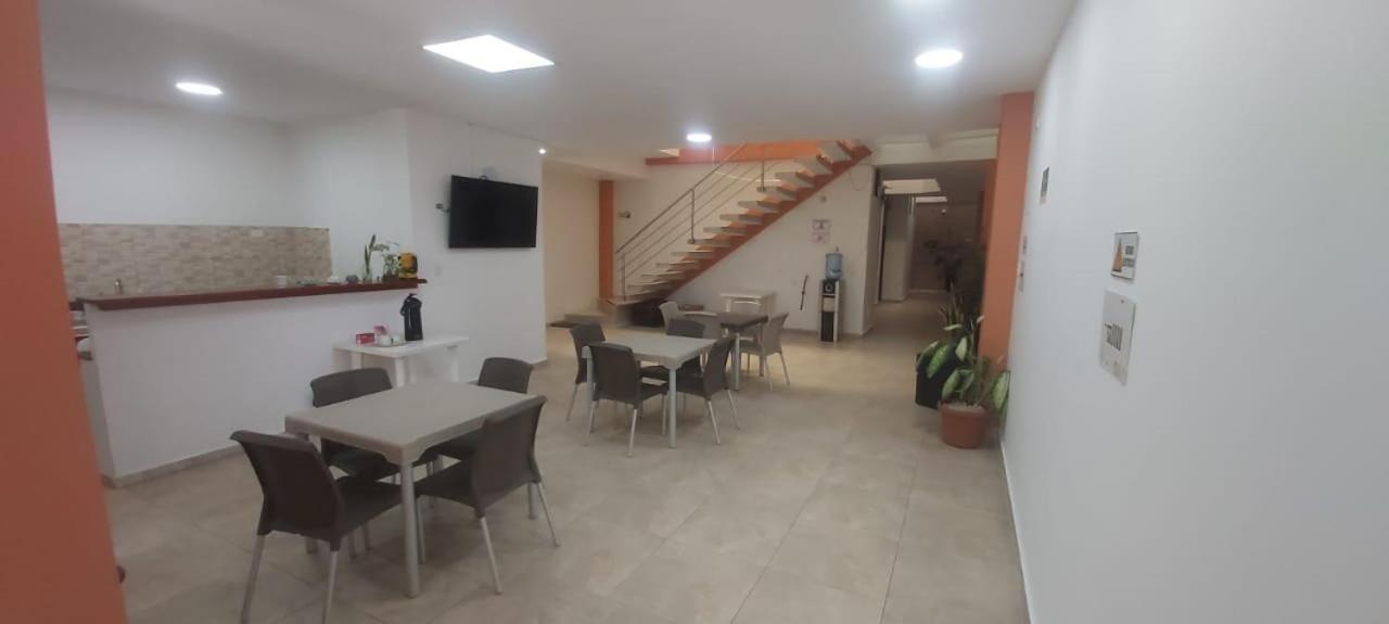Tapir Hotel Leticia Luaran gambar