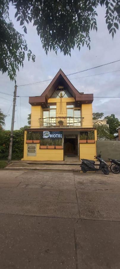 Tapir Hotel Leticia Luaran gambar