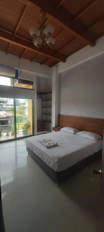 Tapir Hotel Leticia Luaran gambar