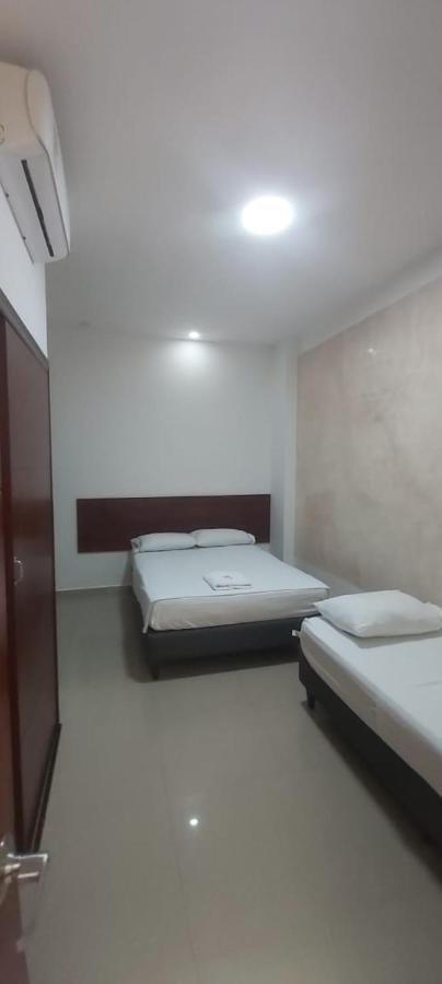 Tapir Hotel Leticia Luaran gambar