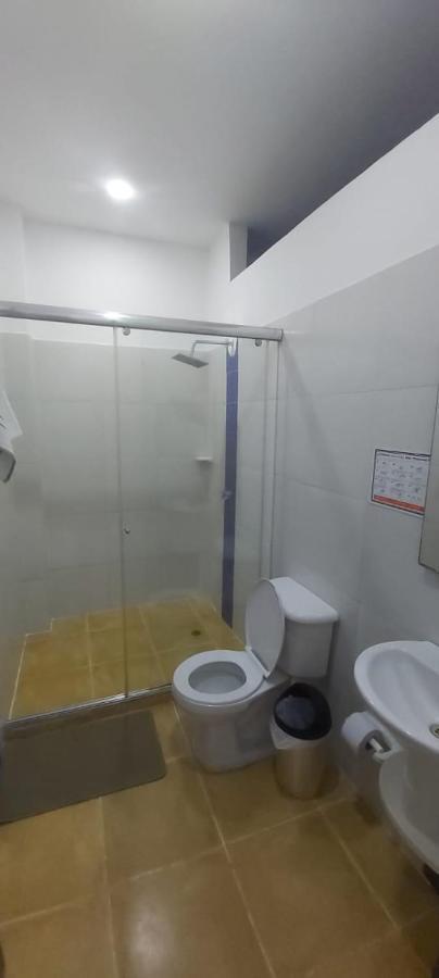 Tapir Hotel Leticia Luaran gambar