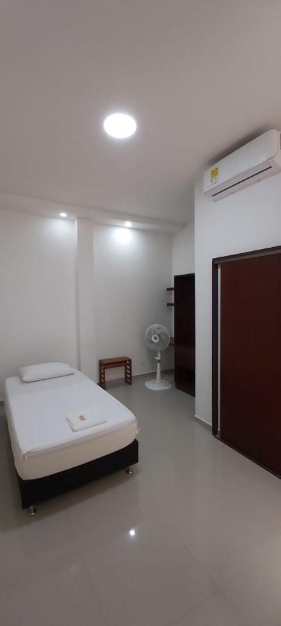 Tapir Hotel Leticia Luaran gambar