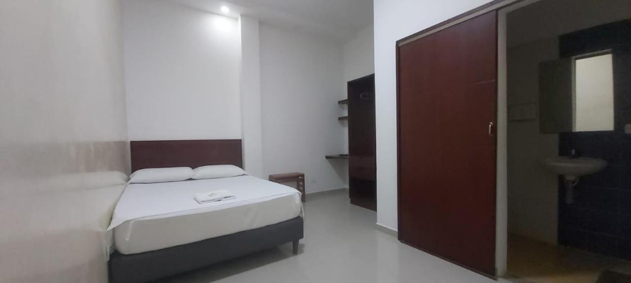 Tapir Hotel Leticia Luaran gambar